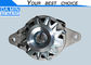 FVZ CXZ Isuzu Engine Parts Generator 1812004848/8982001540 Dla 6HK1 10PE1