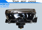 Białe światło Isuzu Truck reflektory ASM, 24V prostokątne reflektory Led 1821104820