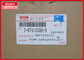 Pompa wodna NHS55 Isuzu 1.55 KG, ISUZU Best Value Parts 5876100880