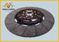 Tłumik trzyetapowy ISUZU Clutch Disc 300 * 21 8973899100 Do transmisji NKR Iron Shell Transmission MSA Series