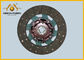 325 * 14 ISUZU Clutch Disc 8981649171 Purpurowy talerz oporowy i wysoki wał żelazny