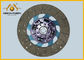 Qingling 1601010-150 ISUZU Clutch Disc 350 * 10 NPR 700P FTR Układ pneumatyczny Układ hamulcowy