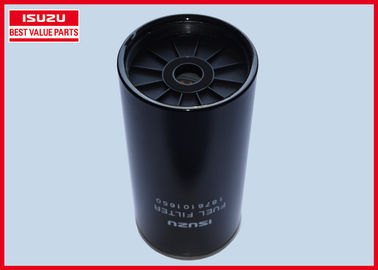 Metalowy filtr paliwa ISUZU 1876101650, CYZ / EXZ 6WF1 Filtr oleju napędowego