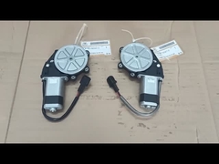 Silnik szyby 8981960620 Pickup TFR Dmax Power Regulator podnośnika szyby tylnej drzwi lewej strony