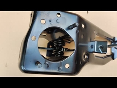 8978569790 Zmiana prędkości pedału sprzęgła dla ISUZU NKR NPR Stopień lewej stopy