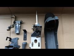 Zespół dźwigni zmiany prędkości dla Isuzu NKR NPR