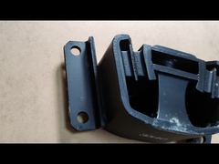 Części silnika Isuzu