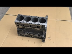 8982045330 ISUZU NPR Części 4HG1 Cylinder Block 4 Diesel Cylinder Liners Casting Steel