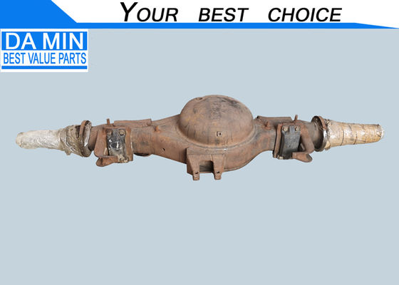 Pozycja tylnej osi 1421503642 Genuine Parts Heavy Truck For 17.5" Differential Final Drive Ogólna długość 2145mm