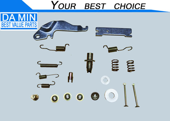 Isuzu NPR NQR zestaw naprawy hamulca ręcznego dla silnika 4JB1 4JH1 serii MYY