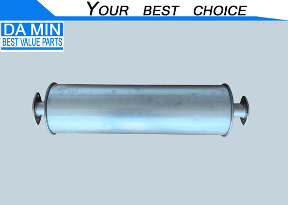 Tłumik wydechu 4JB1 8970655510 Tłumik rury wydechowej do lekkich ciężarówek Isuzu NKR