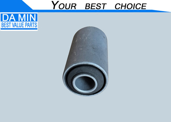 Tuleja wahacza 8973641770 Dmax Zawieszenie Części podwozia Długość 85mm Średnica wewnętrzna 18mm Średnica zewnętrzna 45mm Części do Isuzu Pickup
