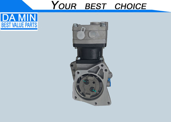 Sprężarka powietrza 4HK1 8981401630 Używana w FSR FRR FTR Isuzu Truck Silnik 4HK1 Mieszanka Głowica cylindrów 6HK1 Blok cylindrów 4HK1