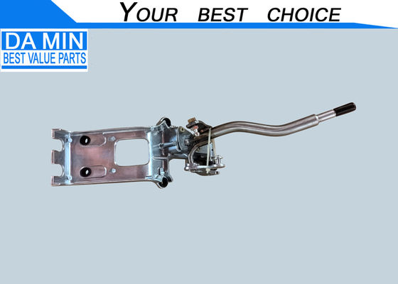 J08C J08E Zmiana biegów w silniku ciężarówki 33550-E0500 Hino500 Kabina Kierowcy Ręczna Kontrola Prędkości Lewostronny Napęd Ciężarówka