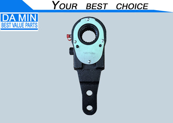 Automatyczne ustawianie hamulca ramię 1482700460 FVR EXR CXZ Isuzu ciężarówki części hamulcowe tylne bębenki hamulcowe i przestrzenie podszewkowe