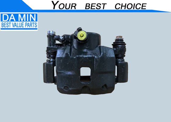 4JA1 4JB 4ZE1 Silnik TFR tarcza hamulcowa 8943880130 przednia oś lewy mechanizm hamulcowy koła Isuzu 2WD Pickup