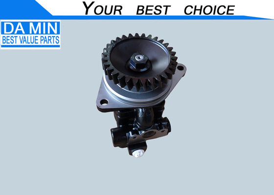 6HK1 Pompy sterujące 1195005481 Z 30 zębami Pompy z przyrządem 2 otwory montażowe Silnik serii 6H Isuzu FTR FVR Pompy sterujące ciężarówki