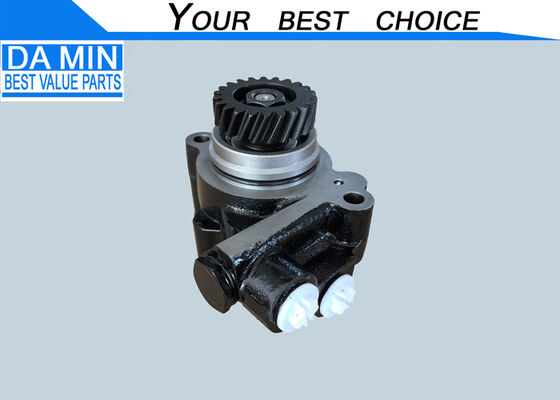 6D16 Pompa napędowa MC090259 Zmiany 22 Zęby Olejek hydrauliczny Pompa napędowa Fuso Pojazd Mitsubishi