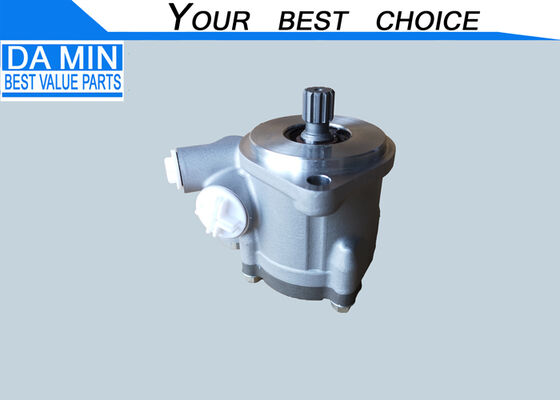 Pompa wspomagania układu kierowniczego 14-14375-001 Części do podwozia ciężarówki Freightliner Aluminiowa pompa hydrauliczna do skręcania