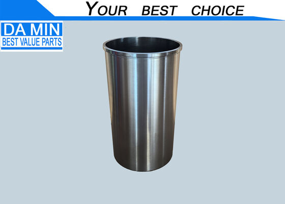 10PE1 Cylinder Liner 1112613721 V-type Cylinder Block 8PE1 10PE1 12PE1 Engine Liner