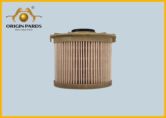 ORIGIN PARDS 4JK1 4JJ1 Filtr paliwa 8981499820 Dmax Element konserwacyjny silnika Filtr oleju napędowego TFR TFS Pickup Mux SUV Samochód Część samochodowa