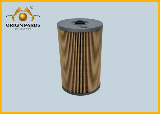 Ciężarówka do mieszania betonu CYZ CYH Filtr paliwowy 1878109760 ORIGIN PARDS Wysokiej wydajności 6WF1 10PE1 6SD1 Ochrona i konserwacja silnika