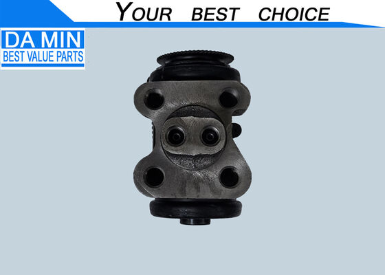 NPR 4HK1 Silnik Ciężarówka Koło Cylinder 8973588790 tylne prawo hamulca bęben tylna pompa Isuzu hamulca Cylinder regulować koło przekładnia 60 zębów