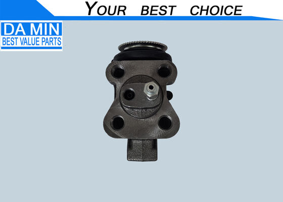 Bęben hamulcowy prawy przedni cylinder koła tylnego 8980812920 z odpowietrznikiem śruba hydraulicznego hamulca automatyczny regulator luzu