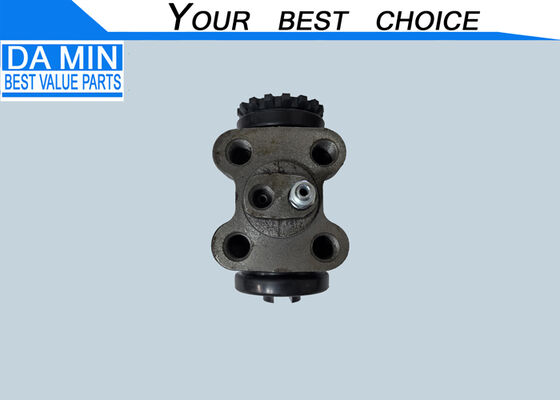 Lekkie ciężarówki NPR NQR Koło cylinder 8971398220 tylne prawo hamulce bębny przednie hamulce cylinder Cooper dysze Isuzu 4HG1 4JJ1 silnik