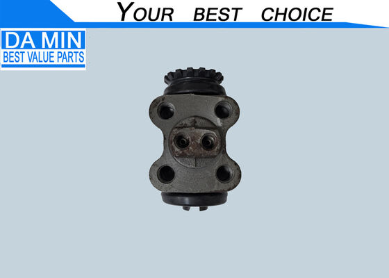 Lekka ciężarówka NKR NPR Cylinder koła 8971398240 Tylny prawy bęben hamulcowy Cylinder hamulca tylnego Dysza Cooper Isuzu 4HG1 4GF1 Silnik