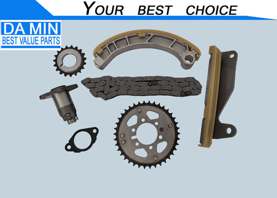4JJ1 Motor Camshaft Timing Chain Repair Kit 8979450670 dla Isuzu Dmax NLR NMR ELF Pojazd Ekskawator przemysłowy ZX140W-3 ZX120-5