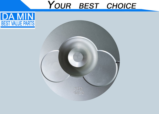 102,8 mm Wysokość 4JA1 Tłok silnika 8979429850 Isuzu Dmax Pickup Kod tłoka silnika 9850