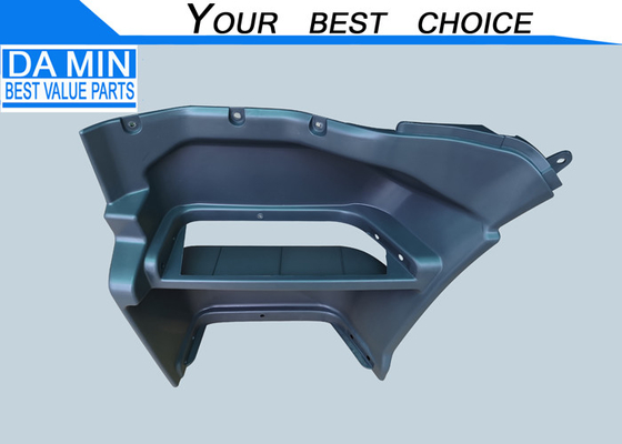 Podnóżek Siedzenie Heavy Duty ISUZU Truck Parts 8981579350 Plastikowy panel CYZ CYH Dwuwarstwowe zamknięcie boczne