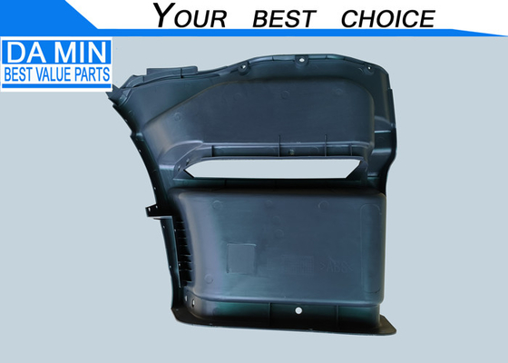 Podnóżek Siedzenie Heavy Duty ISUZU Truck Parts 8981579350 Plastikowy panel CYZ CYH Dwuwarstwowe zamknięcie boczne