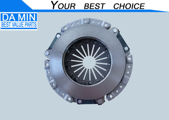ISC801 240mm 4JB1 Pokrycie sprzęgła 5312200220 NHR NKR 8942591321 Płytka sprzęgła silnika ciężarówki lekkiej bez turbonu