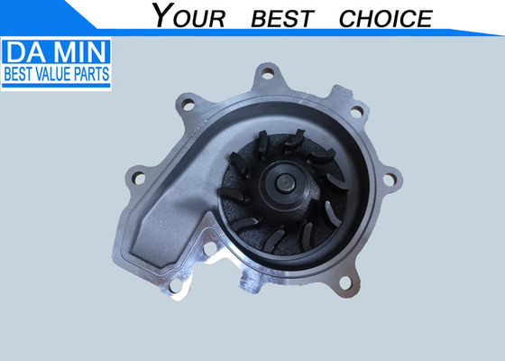 Flange Plate ISUZU NPR Water Pump 8973333610 Do 4HF1 4HG1 Well Waterproof Hard Shell