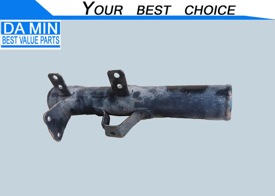 NKR QKR 4JB1 4JB1T Rurka wlewu powietrza 8944171731 Model kabiny pojedynczej Rurka wlewu powietrza żelaza Druga część po filtrze powietrza