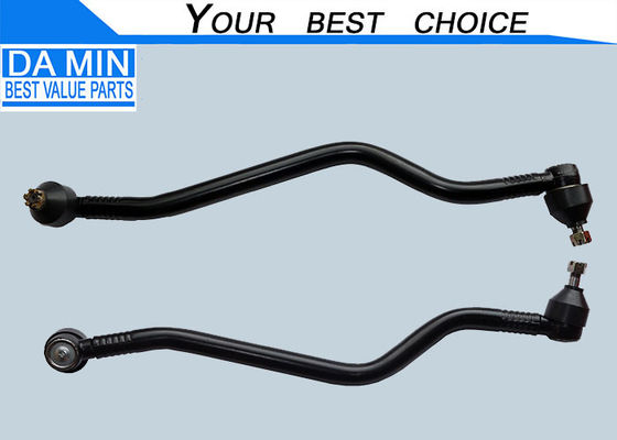 Isuzu Przeciągnij link Części Isuzu NPR Czarny 8980067940 Do masy netto 4HK1 5 KG