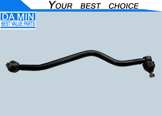 Isuzu Przeciągnij link Części Isuzu NPR Czarny 8980067940 Do masy netto 4HK1 5 KG