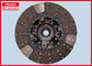 430MM ISUZU Clutch Disc Najlepsze ceny części do CYH 6WF1 1876110020 8,5 KG
