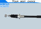 ISUZU Emergency Brake Cable Części samochodowe 2100 MM Long For TFR Custom Package