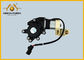 Electric Window Motor ISUZU Części samochodowe Professional dla EXZ 1744181760 0.5 KG