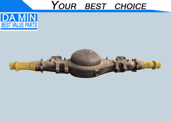 Pozycja osi tylnej 1421901201 Genuine Parts Heavy Truck Hydraulic Brake Chassis Parts 17.5" Differential