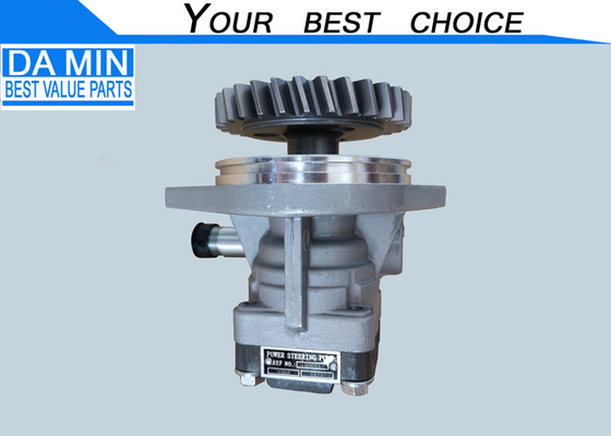 Pompa sterująca 1195006291 Dla FVR FVZ 2008 Nowy typ ISUZU Aluminium Pump 30 Zęby