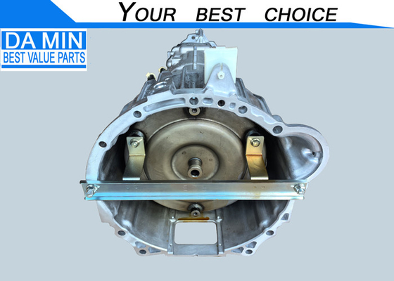 AT 4SPEED 8980986110 Dmax Automatyczna skrzynia biegów aluminiowa dla 4JK1 4JJ1 Pickup i SUV Mux