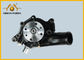 Iron Shell ISUZU FSR Water Pump 1136108190 Silnik wysokoprężny z rurą Sliver