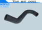 Wąż gumowy z naturalnego kauczuku 1214376630 Długi kształt S Miękkość i czystość