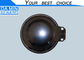 1513870132 Czop wału przegubowego ISUZU Części samochodowe w kształt czarnego naczynia CXZ51K