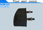 ISUZU Mixer Tylna gumowa poduszka 1533660732 Dwie śruby mocujące o regularnej długości 50 mm