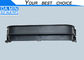 1719071861 Części ISUZU CXZ Foot Step Trim Panel Dark Grey Plastic Inner Groove Bridge
